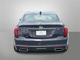 Thumbnail of 2025 Midnight Sky Metallic Cadillac CT5