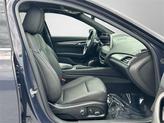 Thumbnail of 2025 Midnight Sky Metallic Cadillac CT5