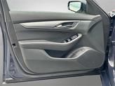 Thumbnail of 2025 Midnight Sky Metallic Cadillac CT5