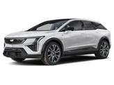Photo of 2025 Black Raven Cadillac OPTIQ