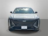 Thumbnail of 2025 Silver Metallic Cadillac LYRIQ