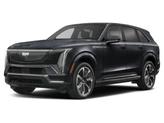 Photo of 2026 Luna Metallic Cadillac Escalade IQ