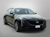 Thumbnail of 2025 Black Raven Cadillac CT5