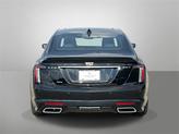 Thumbnail of 2025 Black Raven Cadillac CT5