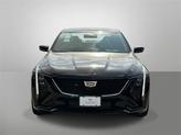 Thumbnail of 2025 Black Raven Cadillac CT5