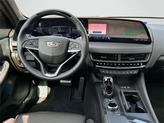 Thumbnail of 2025 Black Raven Cadillac CT5