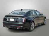 Thumbnail of 2025 Black Raven Cadillac CT5