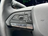Thumbnail of 2025 Midnight Sky Metallic Cadillac XT4