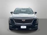 Thumbnail of 2025 Midnight Sky Metallic Cadillac XT4