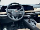 Thumbnail of 2025 Midnight Sky Metallic Cadillac XT4