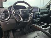 Thumbnail of 2019 Black Chevrolet Silverado 1500
