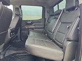 Thumbnail of 2019 Black Chevrolet Silverado 1500