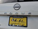 Thumbnail of 2023 White Nissan Rogue