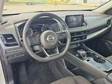 Thumbnail of 2023 White Nissan Rogue