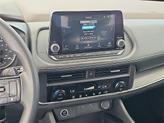 Thumbnail of 2023 White Nissan Rogue