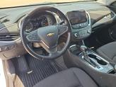 Thumbnail of 2022 Summit White Chevrolet Malibu