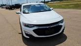 Thumbnail of 2022 Summit White Chevrolet Malibu