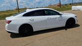 Thumbnail of 2022 Summit White Chevrolet Malibu