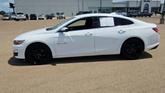 Thumbnail of 2022 Summit White Chevrolet Malibu