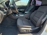 Thumbnail of 2022 Summit White Chevrolet Malibu