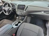 Thumbnail of 2022 Summit White Chevrolet Malibu