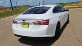 Thumbnail of 2022 Summit White Chevrolet Malibu