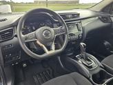 Thumbnail of 2021 Magnetic Black Pearl Nissan Rogue Sport