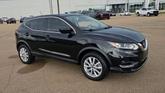 Thumbnail of 2021 Magnetic Black Pearl Nissan Rogue Sport