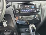 Thumbnail of 2021 Magnetic Black Pearl Nissan Rogue Sport