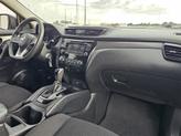 Thumbnail of 2021 Magnetic Black Pearl Nissan Rogue Sport