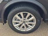 Thumbnail of 2021 Magnetic Black Pearl Nissan Rogue Sport