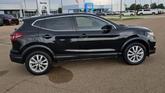 Thumbnail of 2021 Magnetic Black Pearl Nissan Rogue Sport