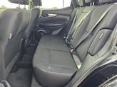 Thumbnail of 2021 Magnetic Black Pearl Nissan Rogue Sport
