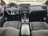 Thumbnail of 2021 Magnetic Black Pearl Nissan Rogue Sport
