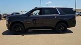 Thumbnail of 2025 Dark Ash Metallic Chevrolet Tahoe