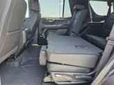 Thumbnail of 2025 Dark Ash Metallic Chevrolet Tahoe