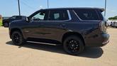 Thumbnail of 2025 Dark Ash Metallic Chevrolet Tahoe
