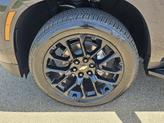 Thumbnail of 2025 Dark Ash Metallic Chevrolet Tahoe