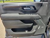 Thumbnail of 2025 Dark Ash Metallic Chevrolet Tahoe