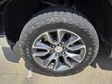 Thumbnail of 2022 Black Chevrolet Silverado 1500