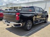 Thumbnail of 2022 Black Chevrolet Silverado 1500