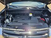 Thumbnail of 2024 Gun Metallic Nissan Pathfinder