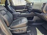 Thumbnail of 2024 Gun Metallic Nissan Pathfinder