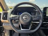 Thumbnail of 2024 Gun Metallic Nissan Pathfinder