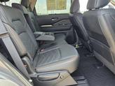 Thumbnail of 2024 Gun Metallic Nissan Pathfinder