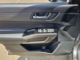 Thumbnail of 2024 Gun Metallic Nissan Pathfinder
