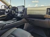 Thumbnail of 2024 Gun Metallic Nissan Pathfinder