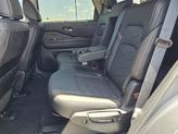 Thumbnail of 2024 Gun Metallic Nissan Pathfinder