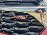 Thumbnail of 2024 Crimson Metallic Chevrolet Trax