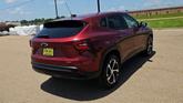 Thumbnail of 2024 Crimson Metallic Chevrolet Trax